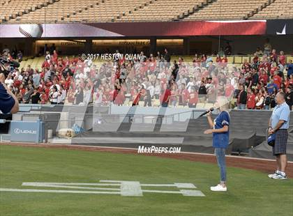 Thumbnail 1 in Corona vs El Toro (CIF-SS D1 Final) photogallery.