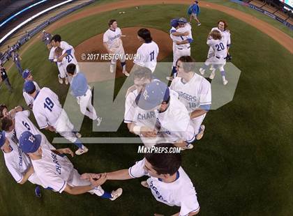 Thumbnail 1 in Corona vs El Toro (CIF-SS D1 Final) photogallery.