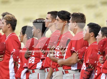 Thumbnail 3 in Corona vs El Toro (CIF-SS D1 Final) photogallery.
