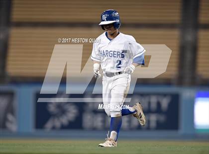 Thumbnail 1 in Corona vs El Toro (CIF-SS D1 Final) photogallery.