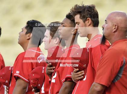 Thumbnail 2 in Corona vs El Toro (CIF-SS D1 Final) photogallery.