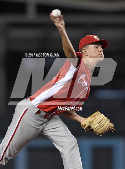Thumbnail 1 in Corona vs El Toro (CIF-SS D1 Final) photogallery.
