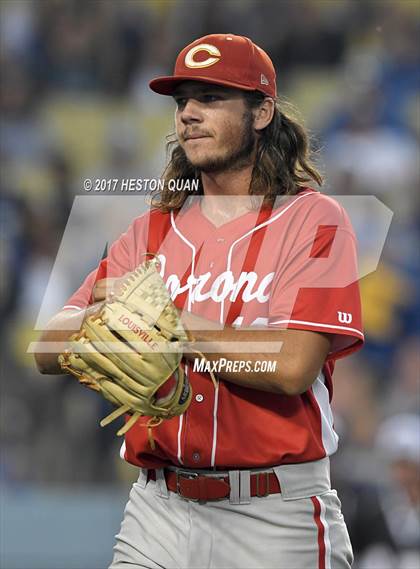 Thumbnail 2 in Corona vs El Toro (CIF-SS D1 Final) photogallery.