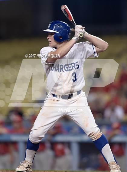 Thumbnail 3 in Corona vs El Toro (CIF-SS D1 Final) photogallery.
