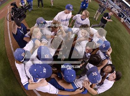 Thumbnail 1 in Corona vs El Toro (CIF-SS D1 Final) photogallery.