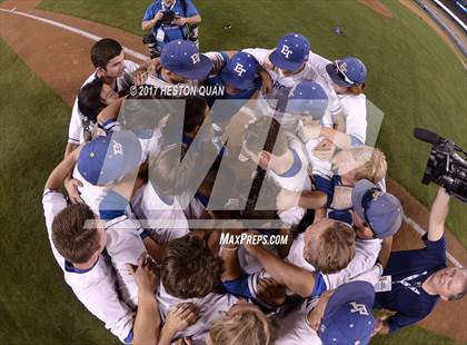 Thumbnail 2 in Corona vs El Toro (CIF-SS D1 Final) photogallery.