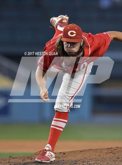 Thumbnail 3 in Corona vs El Toro (CIF-SS D1 Final) photogallery.