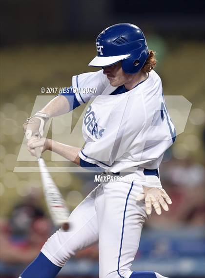 Thumbnail 2 in Corona vs El Toro (CIF-SS D1 Final) photogallery.