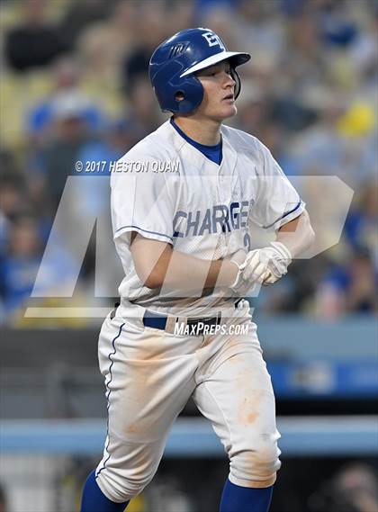 Thumbnail 1 in Corona vs El Toro (CIF-SS D1 Final) photogallery.