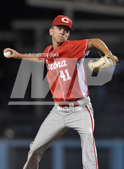 Thumbnail 3 in Corona vs El Toro (CIF-SS D1 Final) photogallery.
