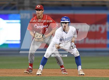 Thumbnail 3 in Corona vs El Toro (CIF-SS D1 Final) photogallery.