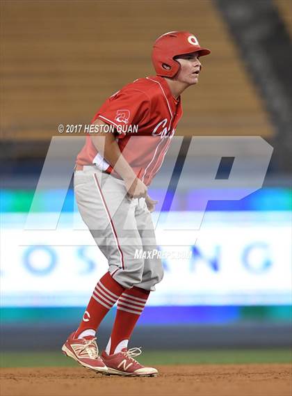 Thumbnail 2 in Corona vs El Toro (CIF-SS D1 Final) photogallery.