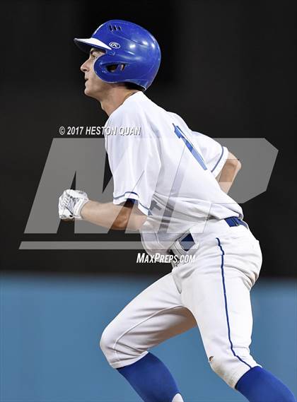 Thumbnail 2 in Corona vs El Toro (CIF-SS D1 Final) photogallery.