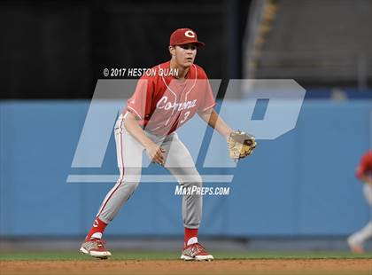 Thumbnail 2 in Corona vs El Toro (CIF-SS D1 Final) photogallery.