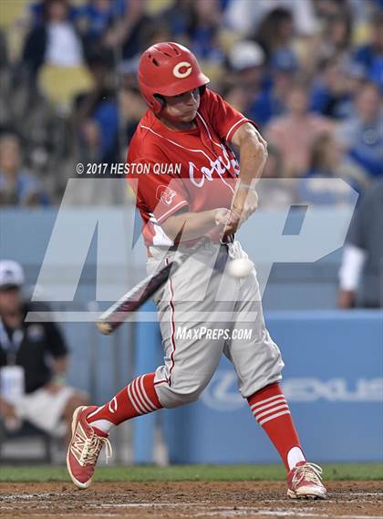 Thumbnail 2 in Corona vs El Toro (CIF-SS D1 Final) photogallery.