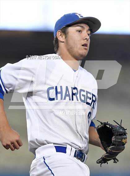 Thumbnail 2 in Corona vs El Toro (CIF-SS D1 Final) photogallery.