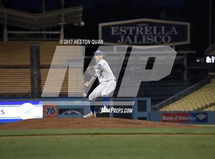 Thumbnail 3 in Corona vs El Toro (CIF-SS D1 Final) photogallery.