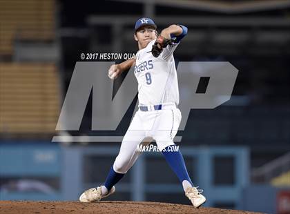 Thumbnail 1 in Corona vs El Toro (CIF-SS D1 Final) photogallery.