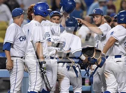 Thumbnail 1 in Corona vs El Toro (CIF-SS D1 Final) photogallery.