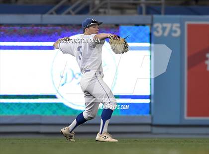 Thumbnail 2 in Corona vs El Toro (CIF-SS D1 Final) photogallery.