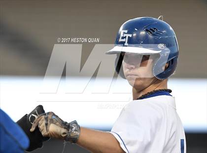 Thumbnail 2 in Corona vs El Toro (CIF-SS D1 Final) photogallery.