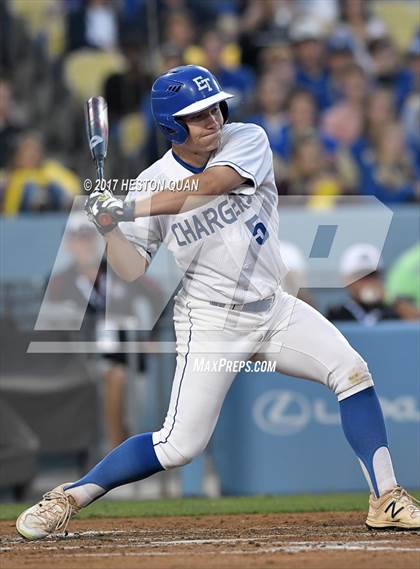 Thumbnail 3 in Corona vs El Toro (CIF-SS D1 Final) photogallery.