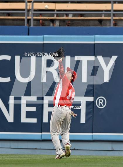 Thumbnail 1 in Corona vs El Toro (CIF-SS D1 Final) photogallery.