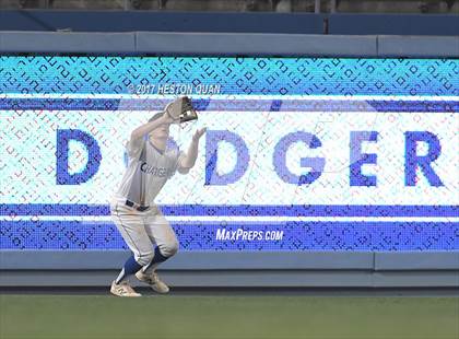 Thumbnail 3 in Corona vs El Toro (CIF-SS D1 Final) photogallery.