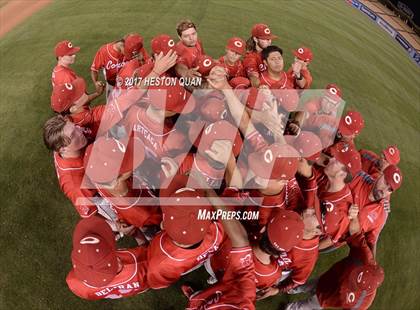 Thumbnail 1 in Corona vs El Toro (CIF-SS D1 Final) photogallery.