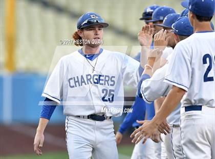Thumbnail 3 in Corona vs El Toro (CIF-SS D1 Final) photogallery.