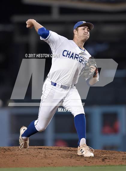 Thumbnail 1 in Corona vs El Toro (CIF-SS D1 Final) photogallery.