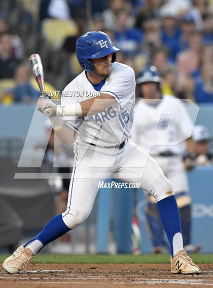Thumbnail 3 in Corona vs El Toro (CIF-SS D1 Final) photogallery.