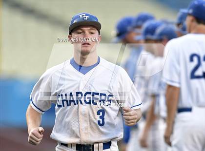 Thumbnail 1 in Corona vs El Toro (CIF-SS D1 Final) photogallery.