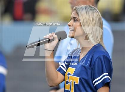 Thumbnail 1 in Corona vs El Toro (CIF-SS D1 Final) photogallery.