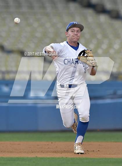 Thumbnail 3 in Corona vs El Toro (CIF-SS D1 Final) photogallery.