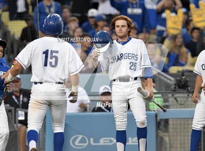 Thumbnail 1 in Corona vs El Toro (CIF-SS D1 Final) photogallery.