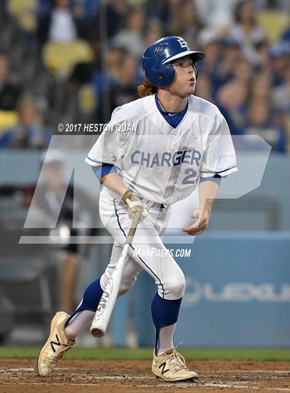 Thumbnail 1 in Corona vs El Toro (CIF-SS D1 Final) photogallery.
