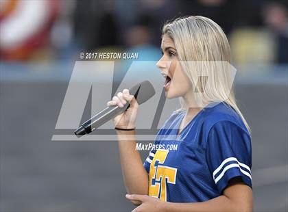 Thumbnail 3 in Corona vs El Toro (CIF-SS D1 Final) photogallery.