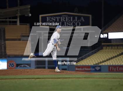 Thumbnail 3 in Corona vs El Toro (CIF-SS D1 Final) photogallery.