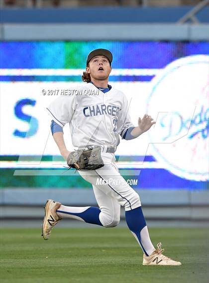 Thumbnail 2 in Corona vs El Toro (CIF-SS D1 Final) photogallery.
