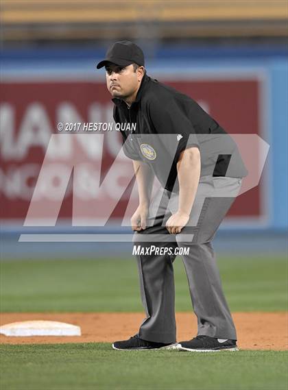 Thumbnail 3 in Corona vs El Toro (CIF-SS D1 Final) photogallery.