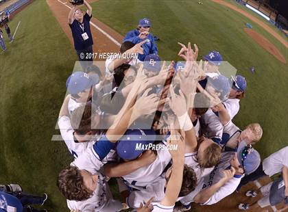 Thumbnail 2 in Corona vs El Toro (CIF-SS D1 Final) photogallery.