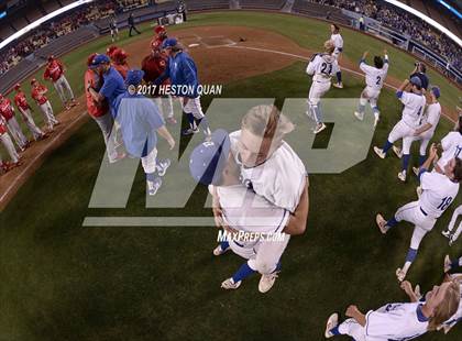 Thumbnail 3 in Corona vs El Toro (CIF-SS D1 Final) photogallery.