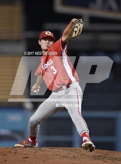 Thumbnail 2 in Corona vs El Toro (CIF-SS D1 Final) photogallery.
