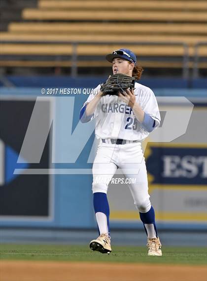Thumbnail 2 in Corona vs El Toro (CIF-SS D1 Final) photogallery.