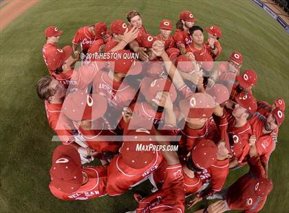 Thumbnail 3 in Corona vs El Toro (CIF-SS D1 Final) photogallery.