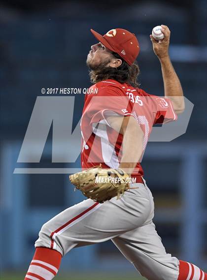 Thumbnail 3 in Corona vs El Toro (CIF-SS D1 Final) photogallery.