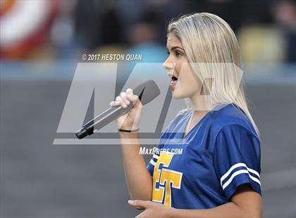 Thumbnail 2 in Corona vs El Toro (CIF-SS D1 Final) photogallery.