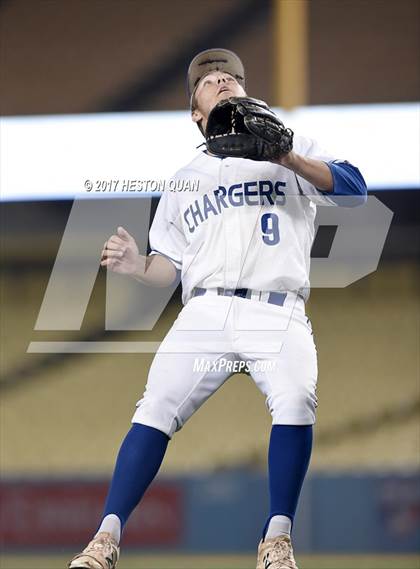 Thumbnail 3 in Corona vs El Toro (CIF-SS D1 Final) photogallery.
