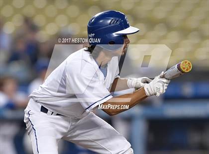 Thumbnail 1 in Corona vs El Toro (CIF-SS D1 Final) photogallery.